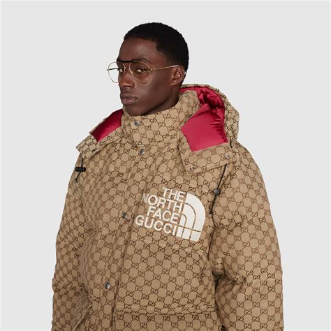 the gucci north face|north face gucci full collection.